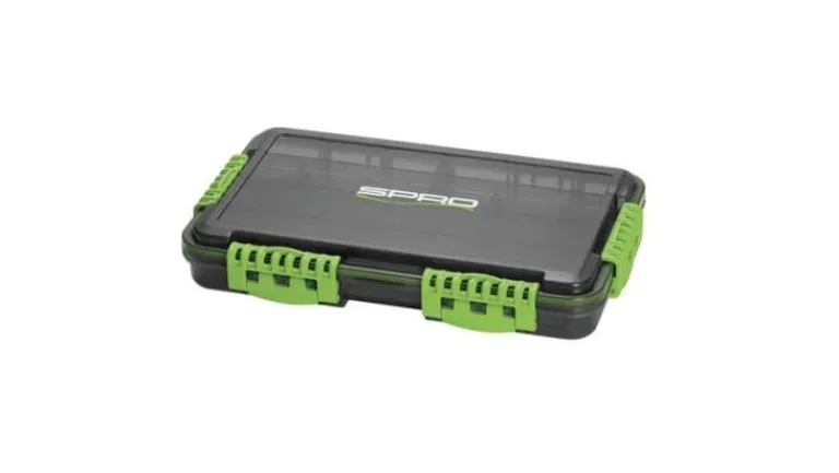 Spro Tackle Box 3700