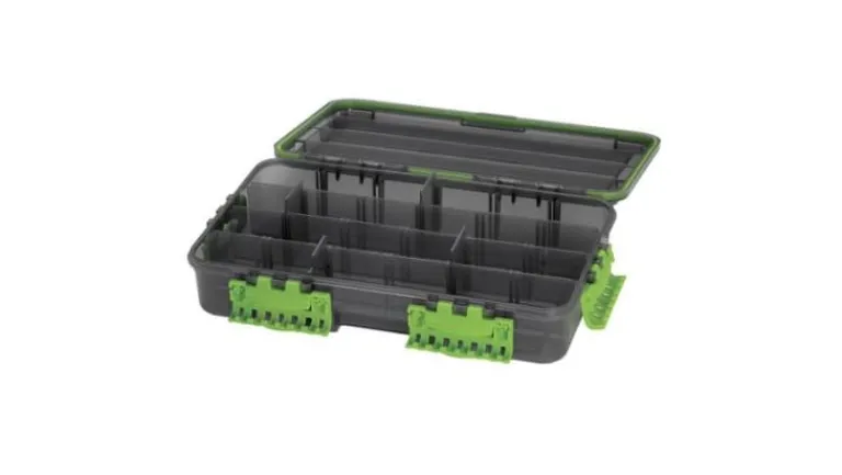 Spro Tackle Box 3700D Deep