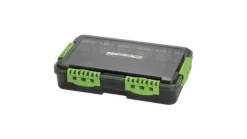 Spro Tackle Box 3700D Deep