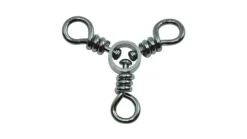 Spro 3 Way Swivel