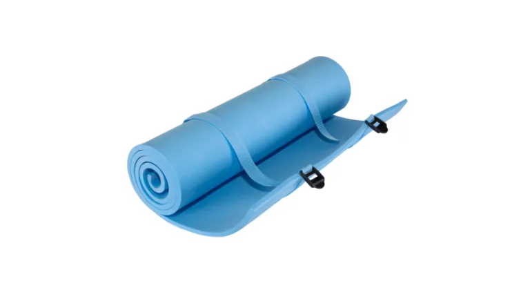 Stansport Backpacking Sleeping Pad