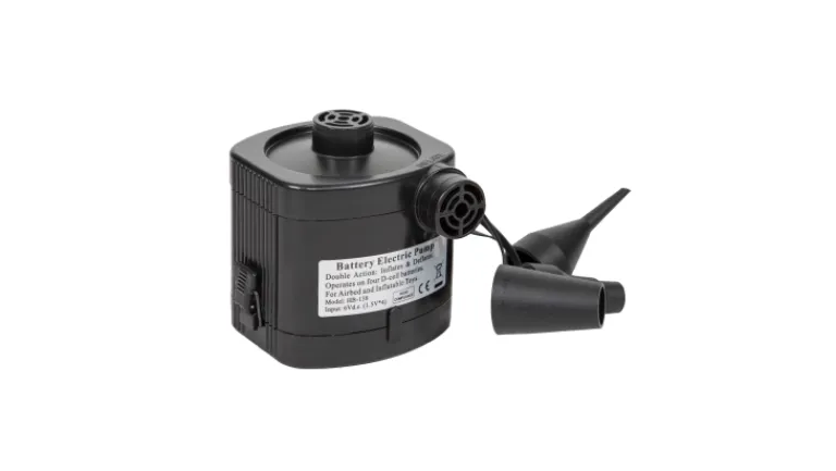 Stansport Battery Powered Pump
