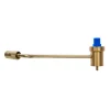 Stansport Brass Propane Stove Pressure Regulator