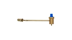 Stansport Brass Propane Stove Pressure Regulator