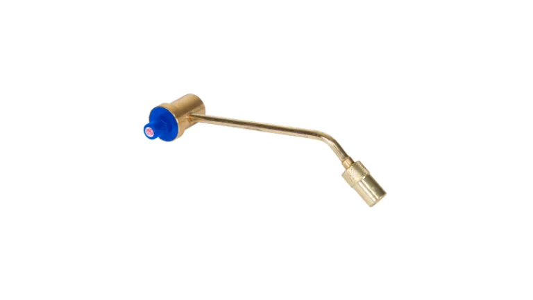 Stansport Brass Propane Stove Pressure Regulator