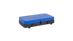 Stansport 2 Burner Propane Stove