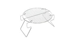 Stansport Camp Grill