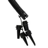 Stansport Double Action Hand Pump