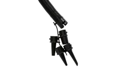 Stansport Double Action Hand Pump