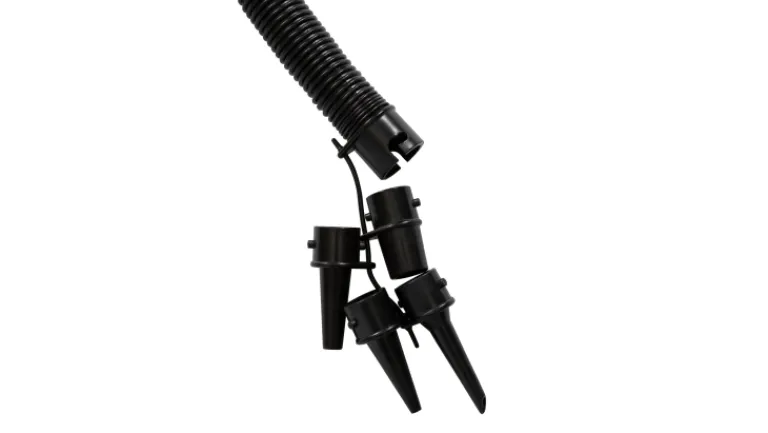 Stansport Double Action Hand Pump