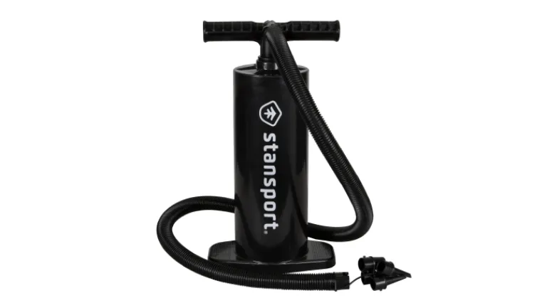 Stansport Double Action Hand Pump