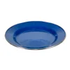 Stansport Enamel Dinner Plate