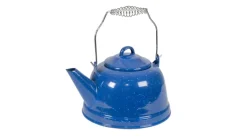 Stansport Enamel Tea Kettle