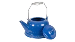 Stansport Enamel Tea Kettle