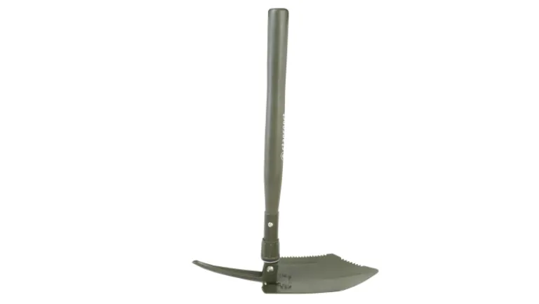 Stansport Folding Pick/Shovel