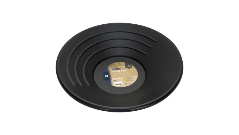 Stansport Gold Pans