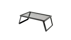 Stansport Heavy-Duty Camp Grill