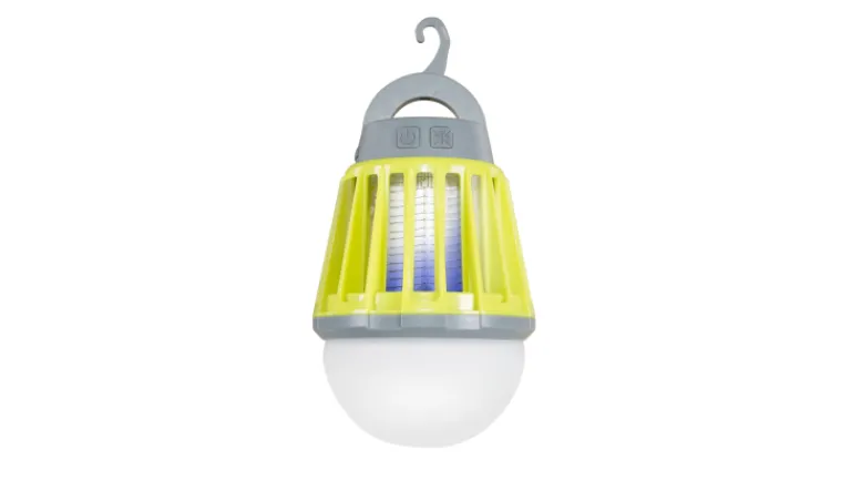 Stansport Insect Zapper Lantern