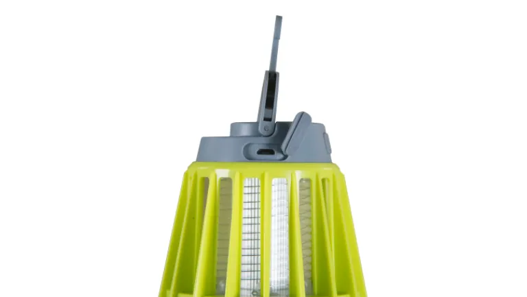 Stansport Insect Zapper Lantern