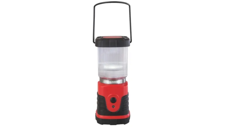 Stansport LED Lantern