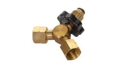 Stansport Propane Connector