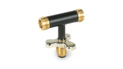 Stansport Propane Connector