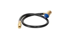 Stansport 30" Propane Hose & Regulator