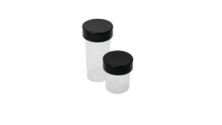 Stansport Prospecting Vials