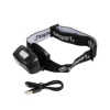 Stansport Rechargable Head Lamp