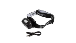 Stansport Rechargable Head Lamp