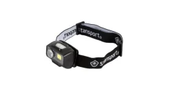 Stansport Rechargable Head Lamp