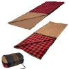 Stansport Reversible Fleece Sleeping Bag