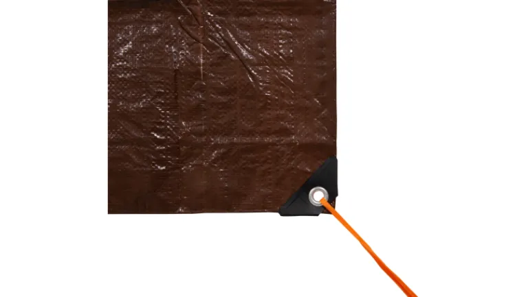 Stansport Ripstop Tarps