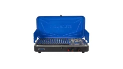 Stansport Stove and Grill Combo