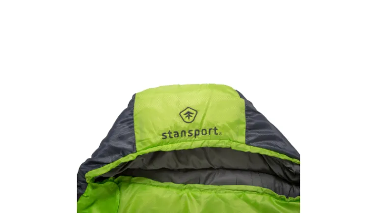 Stansport Trekker Sleeping Bag