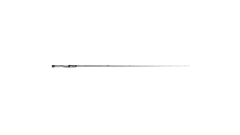 St. Croix Bass-X Casting Rods
