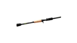 St. Croix Bass-X Casting Rods (Retired)