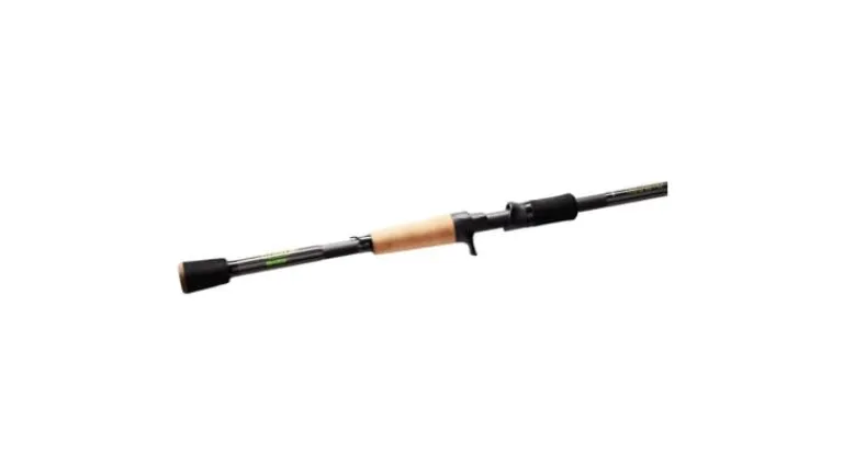St. Croix Bass-X Casting Rods (Retired)