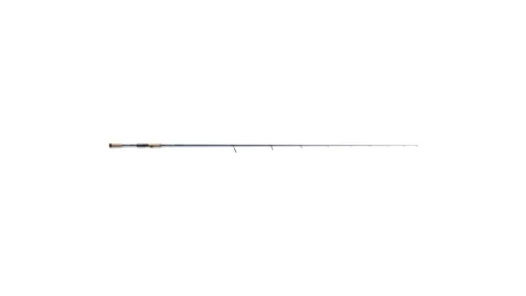 St. Croix Legend Tournament Bass Spinning Rod