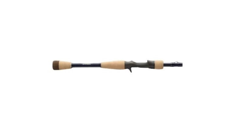 St. Croix Legend Tournament Casting Rods