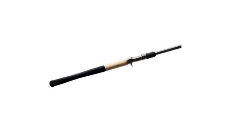 St. Croix Victory Casting Rods