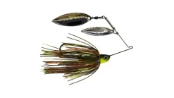 1st Gen Compact Split-Blade Spinnerbait