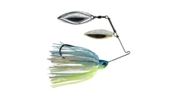1st Gen Compact Split-Blade Spinnerbait
