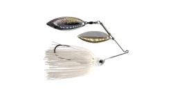 1st Gen Compact Split-Blade Spinnerbait