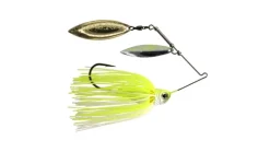 1st Gen Compact Split-Blade Spinnerbait