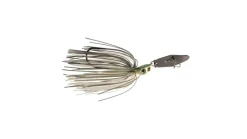 1st Gen Copperhead Bladed Jig