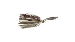 1st Gen Copperhead Bladed Jig