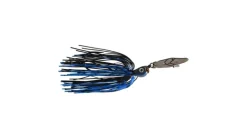 1st Gen Copperhead Bladed Jig