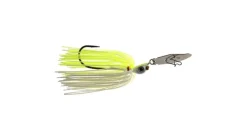 1st Gen Copperhead Bladed Jig