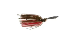 1st Gen Copperhead Bladed Jig